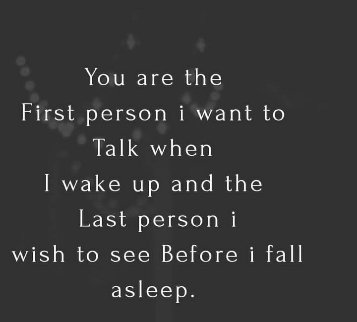 love goal