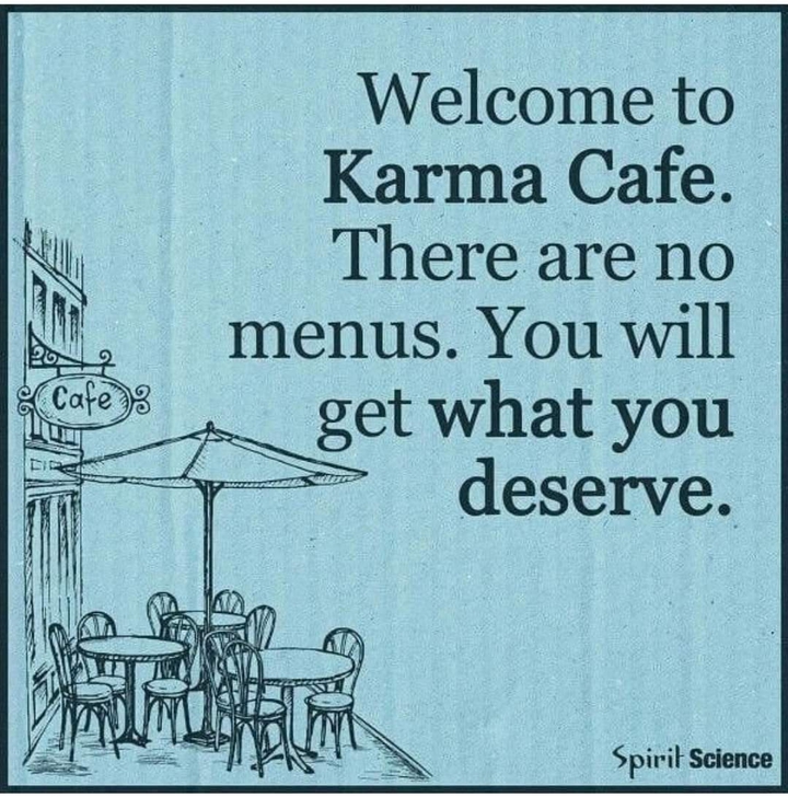 ××× Karma ×××