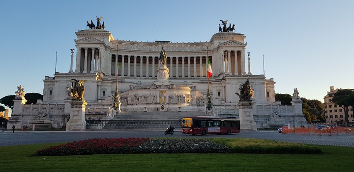 Altare della Patria