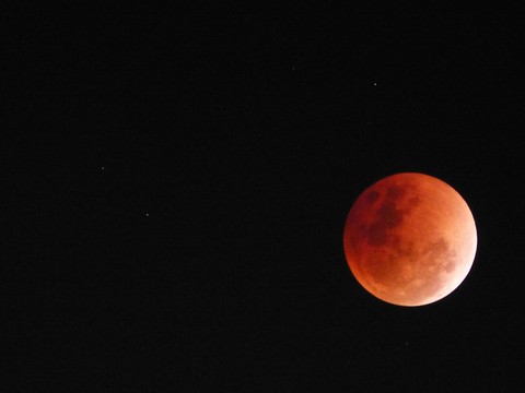 moon