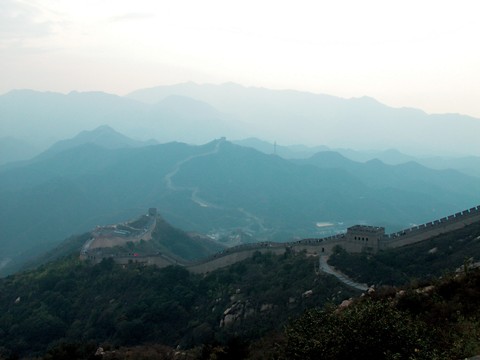 Scenics