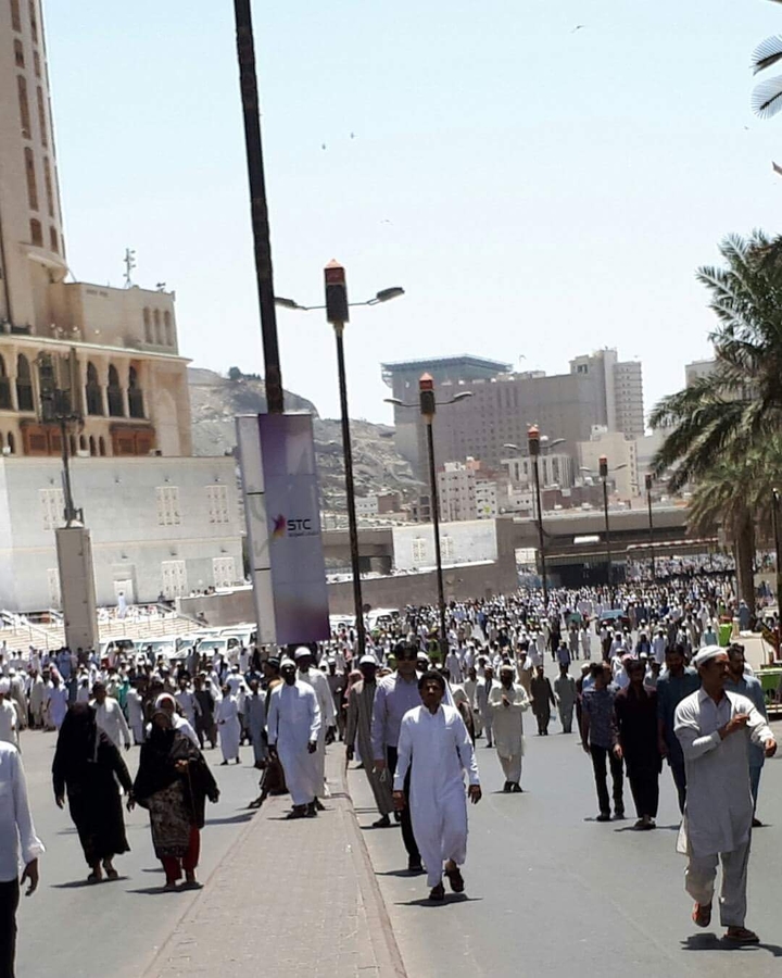 makkah