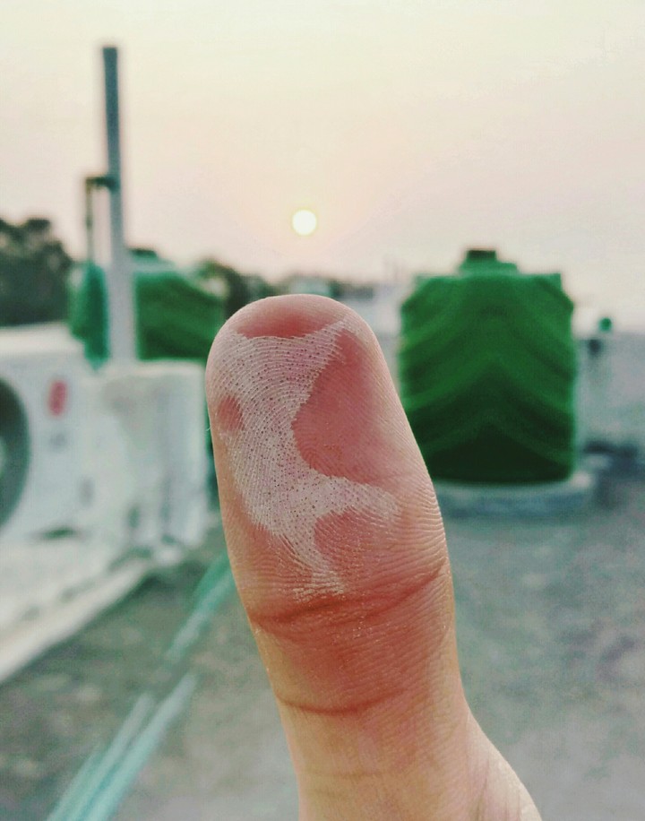NEW THUMB STYLE | SYDAJ | ALL THE BEST