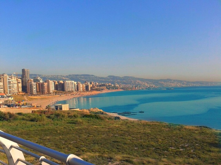 Beirut-Lebanon