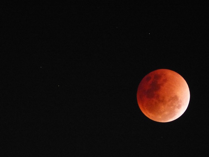 moon