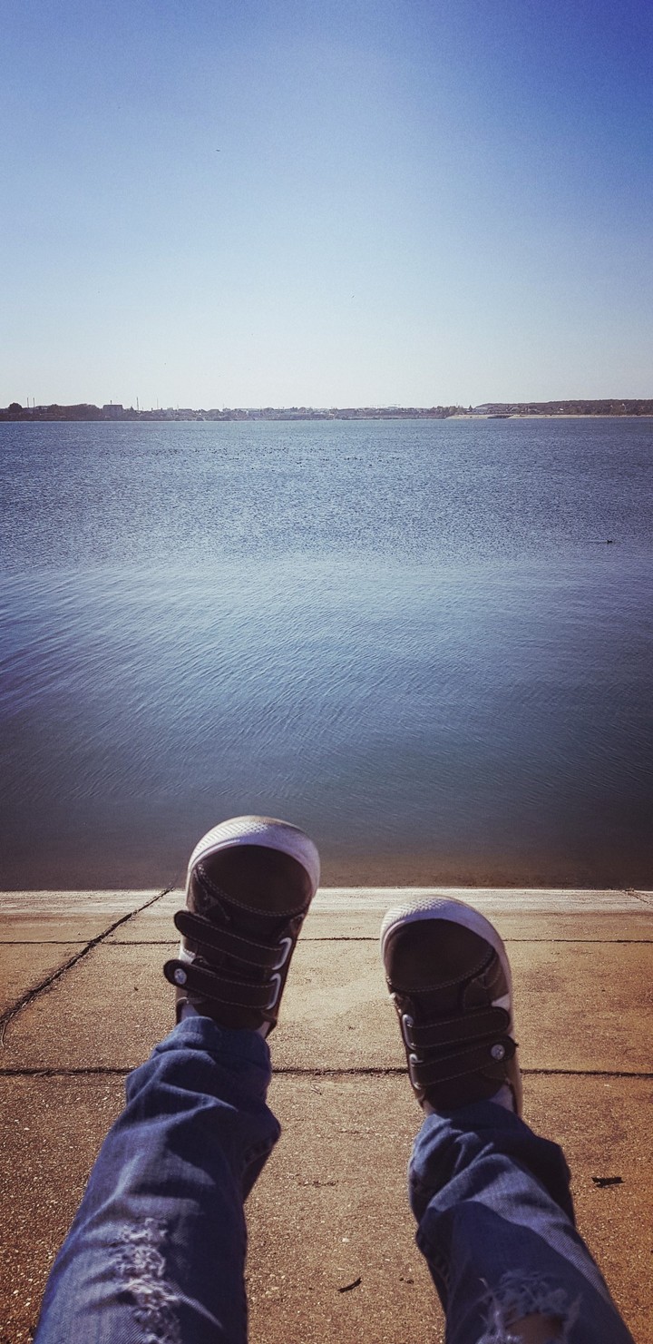Water