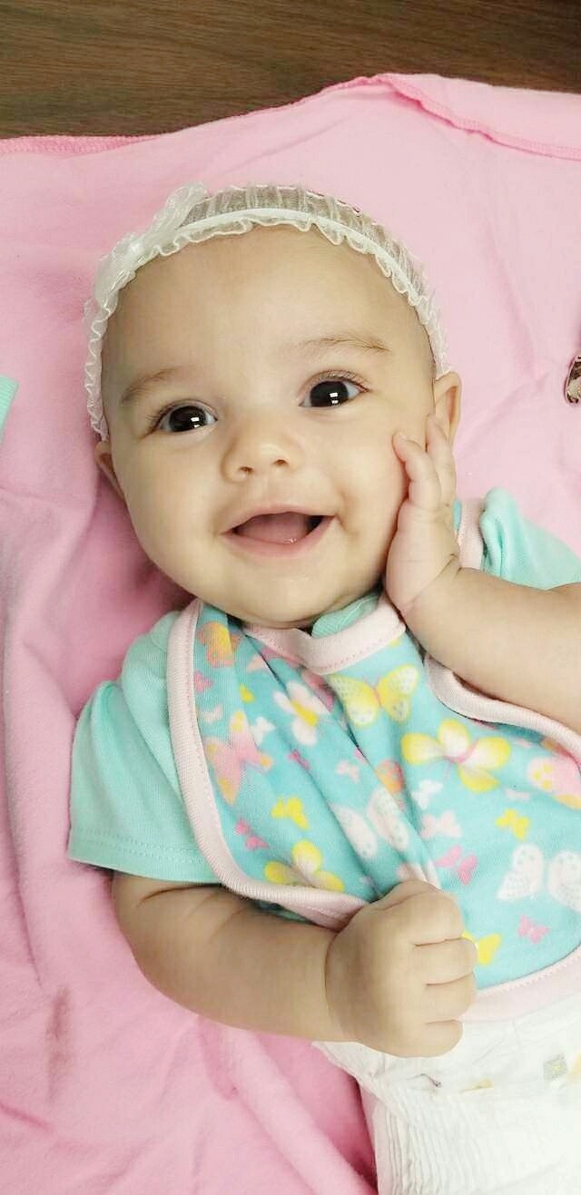 Happy Baby Ever