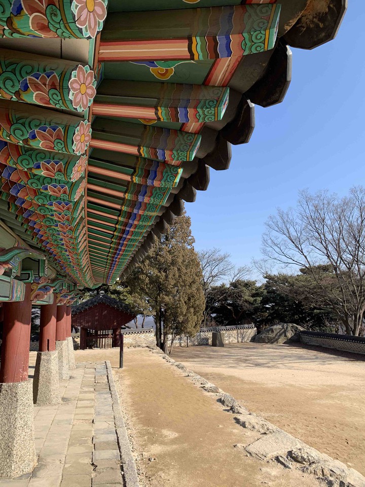 수어장대