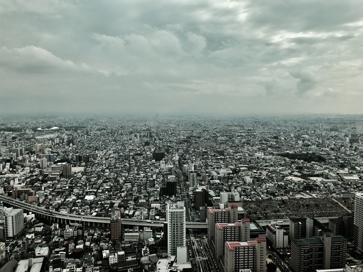 osaka