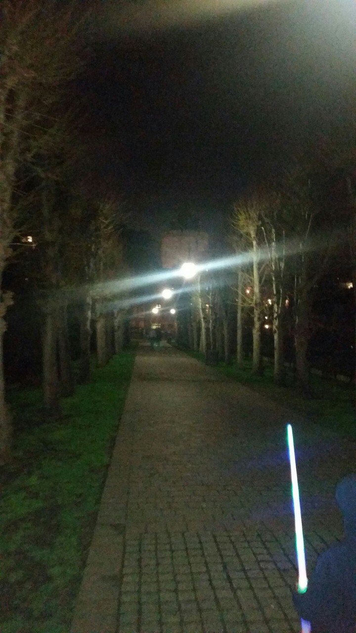 Path