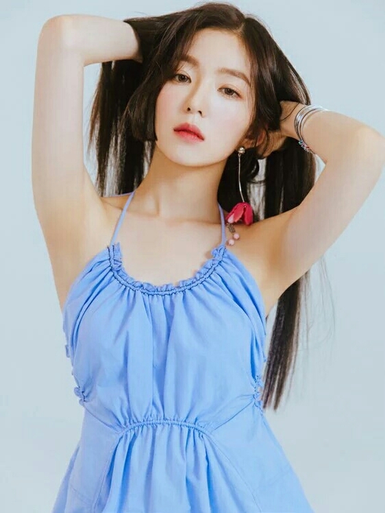 Red Velvet*