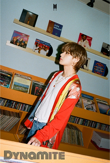 Taehyung