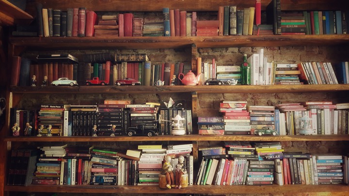 Book