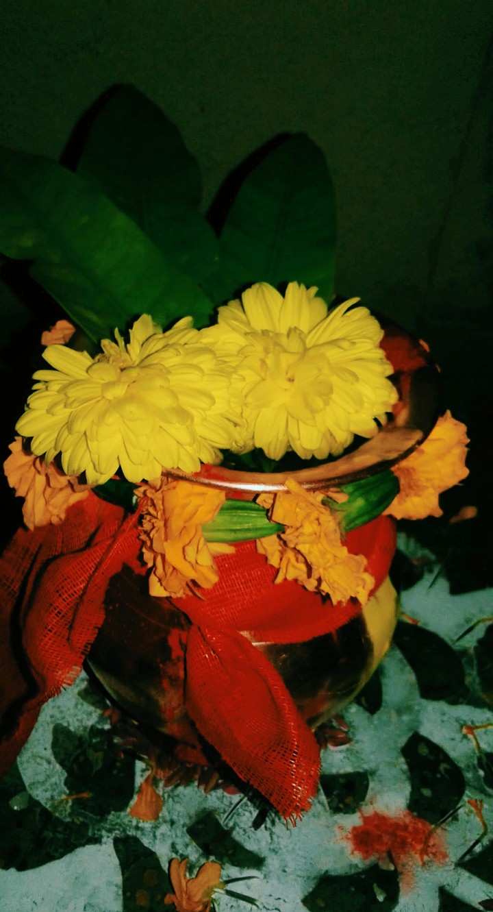 Kalash!