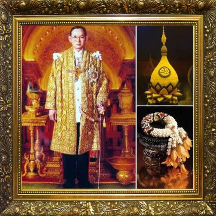 King number one of thailand