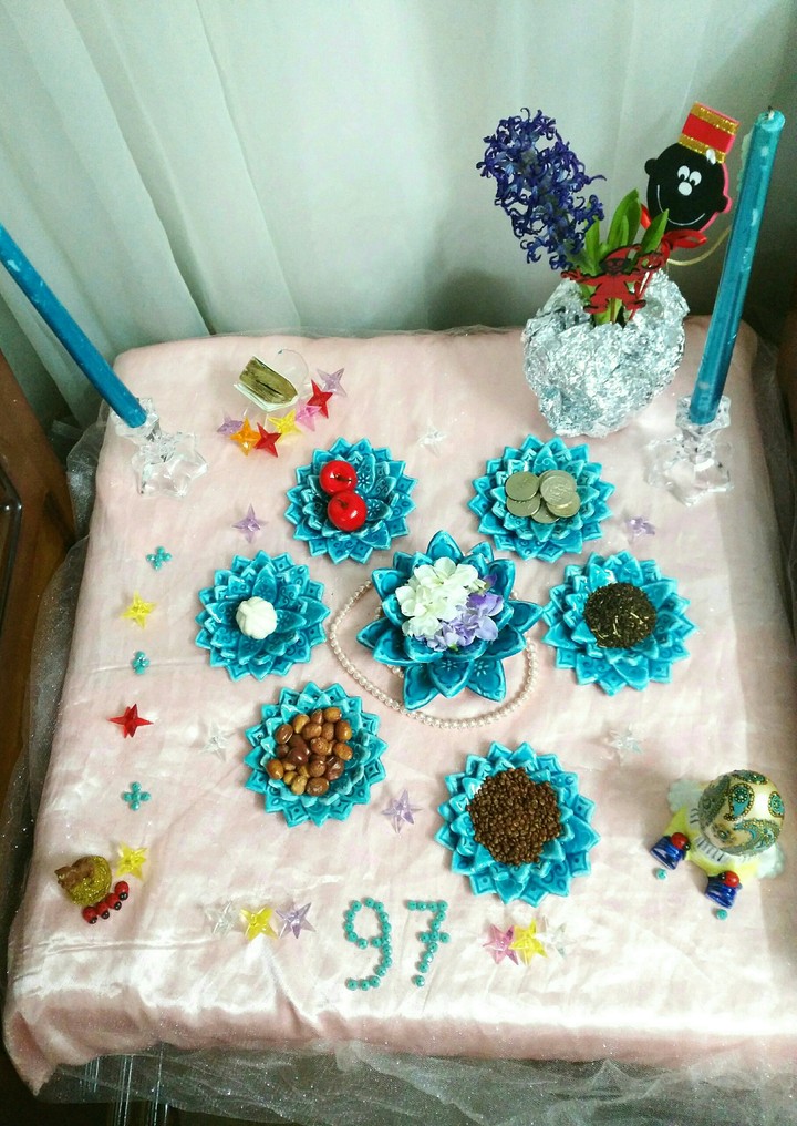 NoRoZ 97