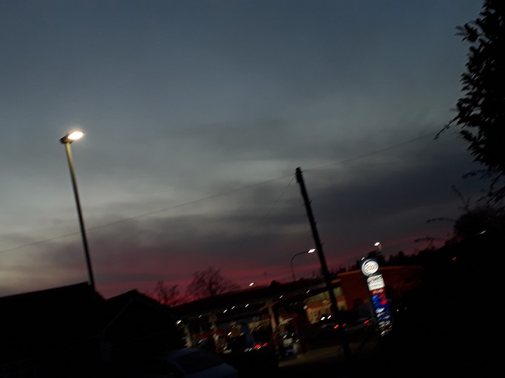sky