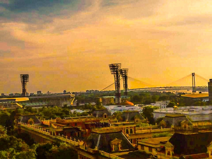 golden City