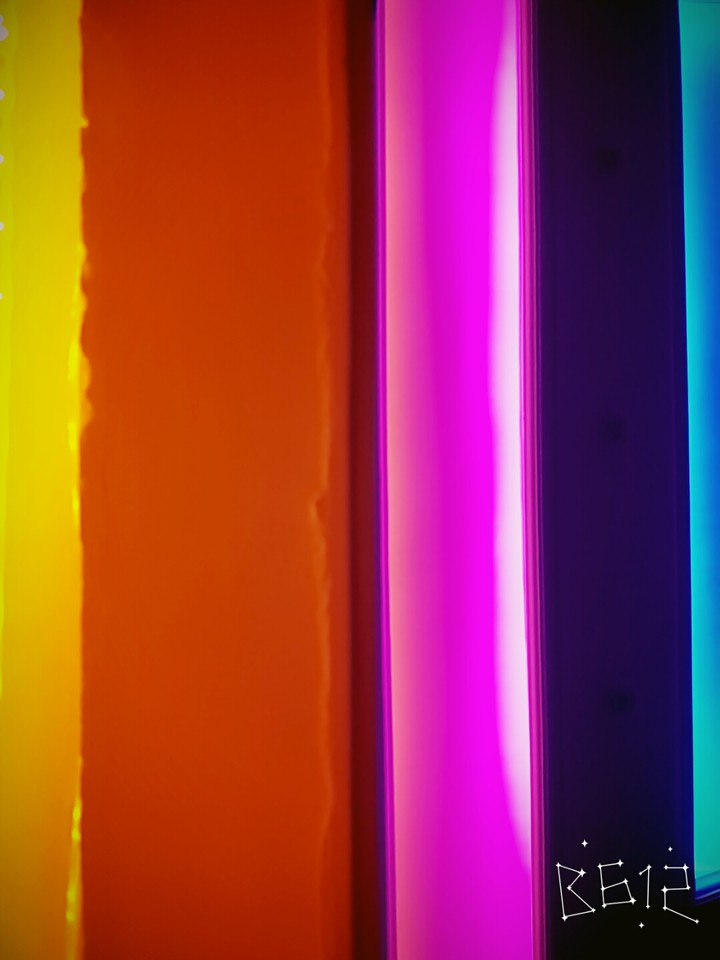 colors