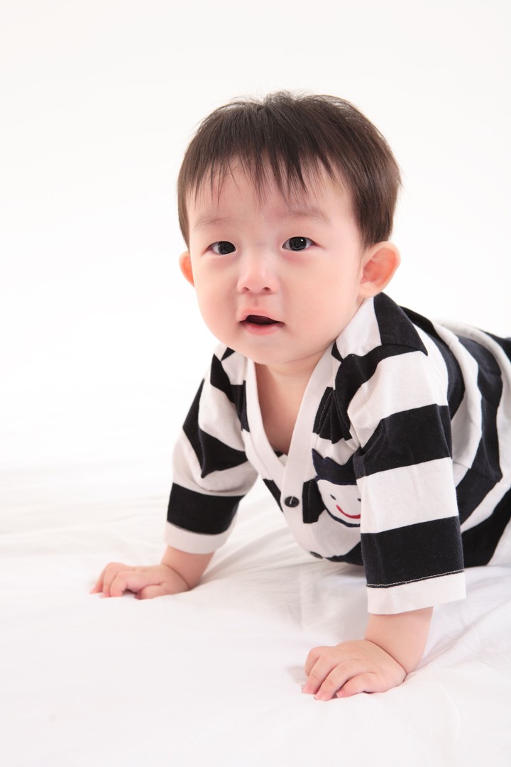Baby II