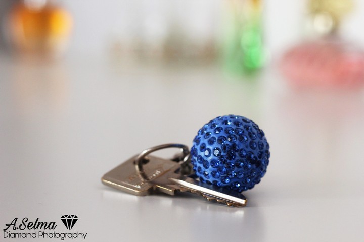 key