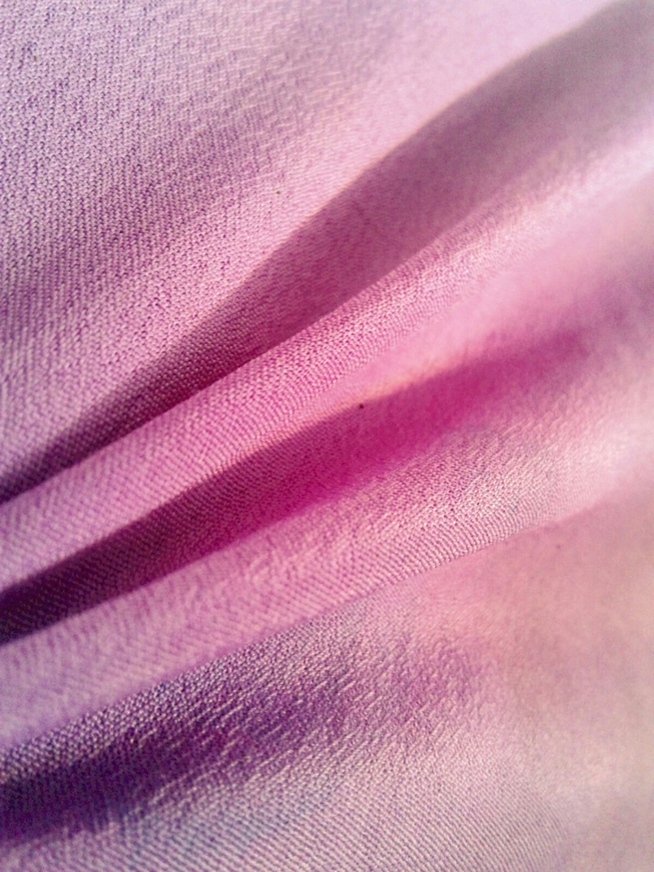 pink & violet
