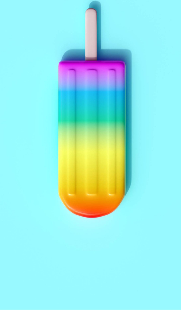 Love Is Love(๑ºั╰╯ºั๑)