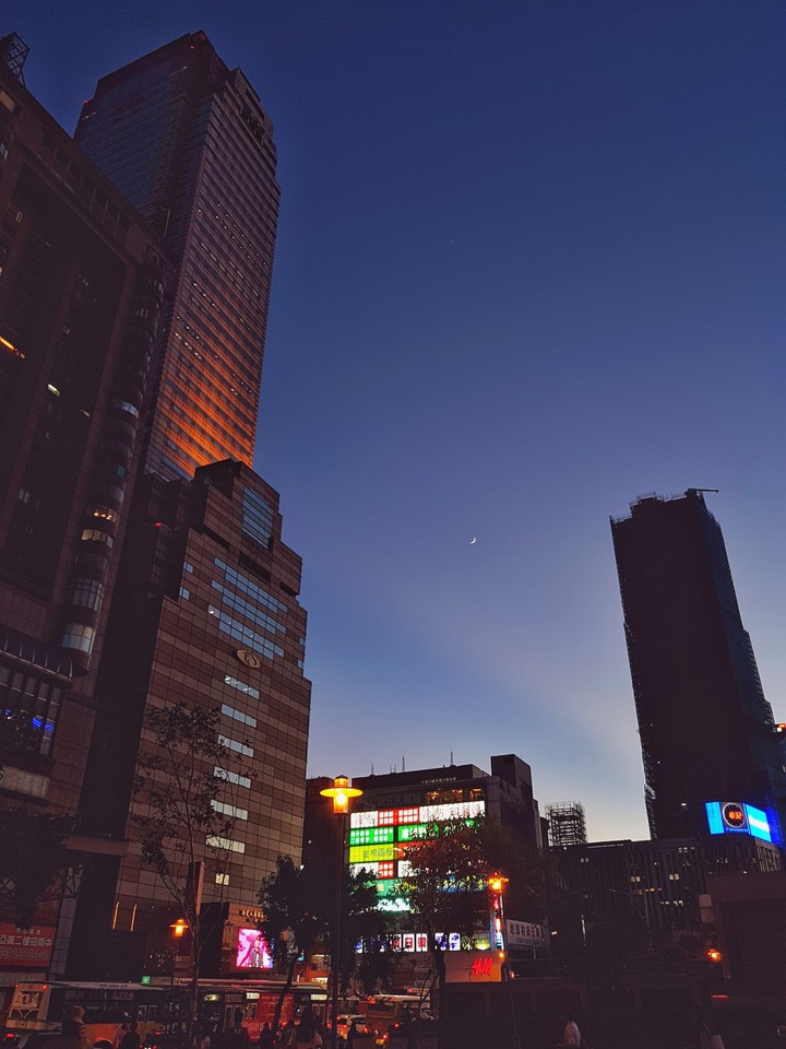 taipei