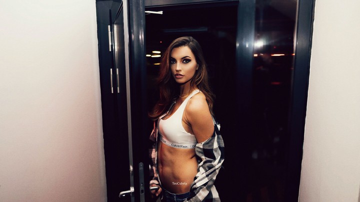 Dzejna by @teocubela 