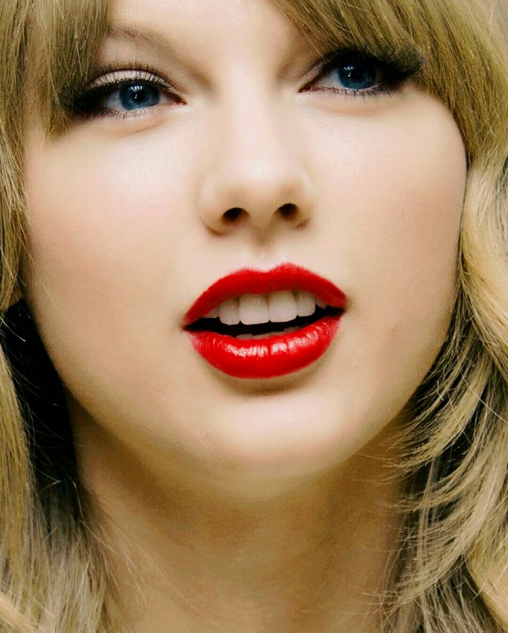 Taylor Swift