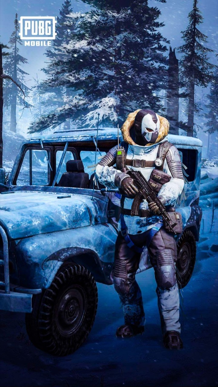 pubg