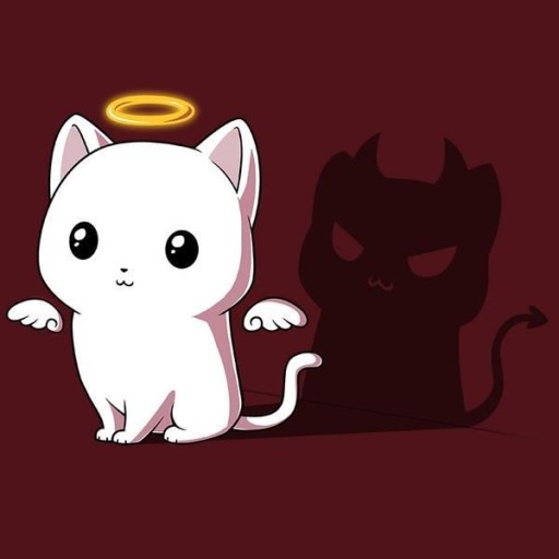 Angels and Demons