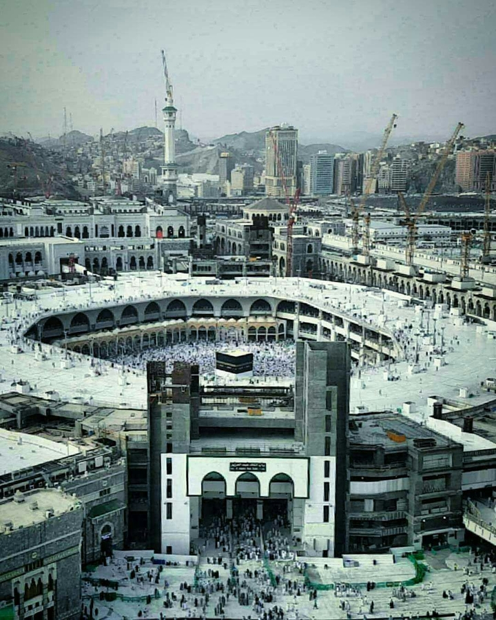 البيت العتيق