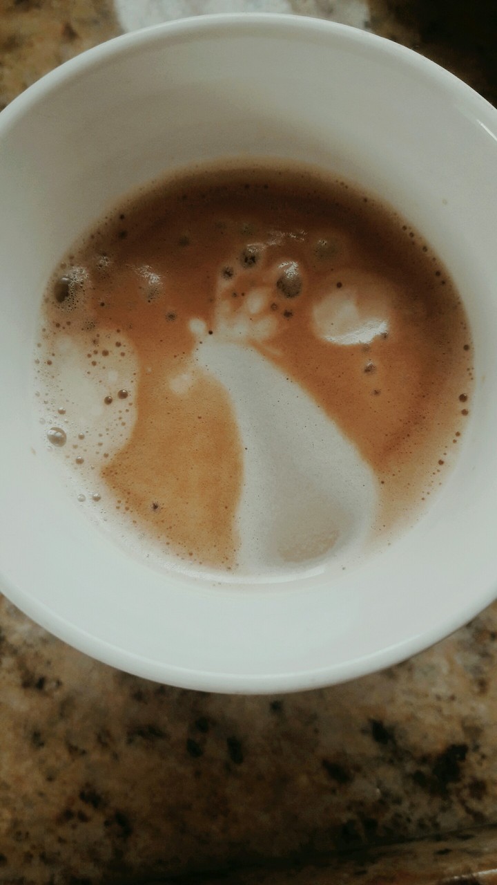 coffee