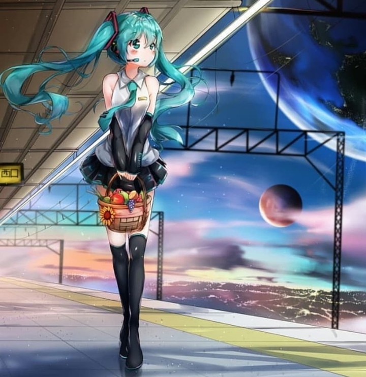 MIKU
