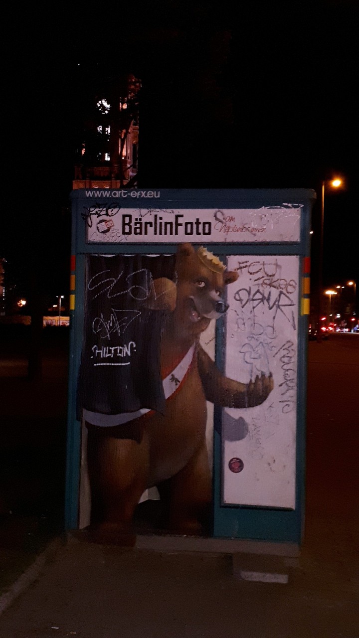 Berlin fotobooth