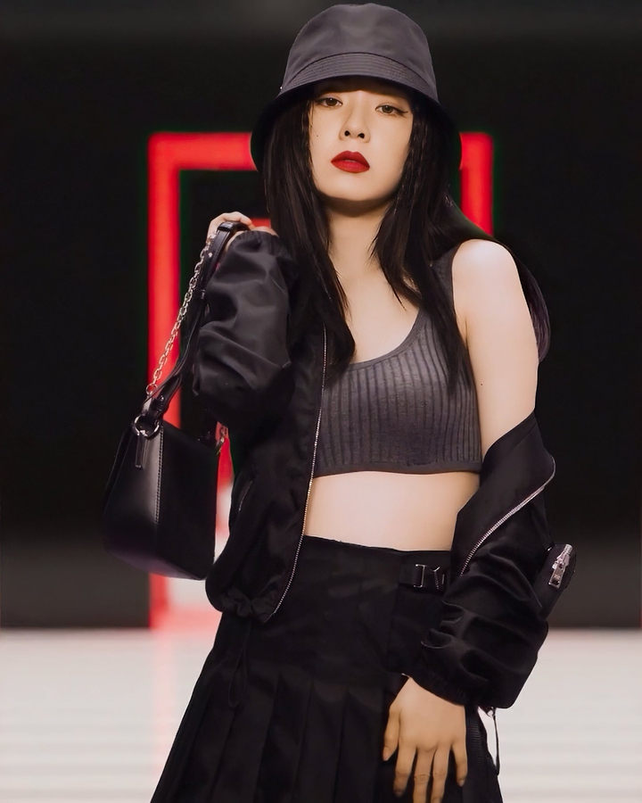 Red Velvet*