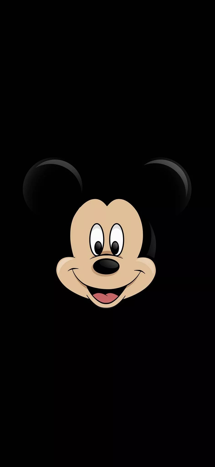 Micky Mouse