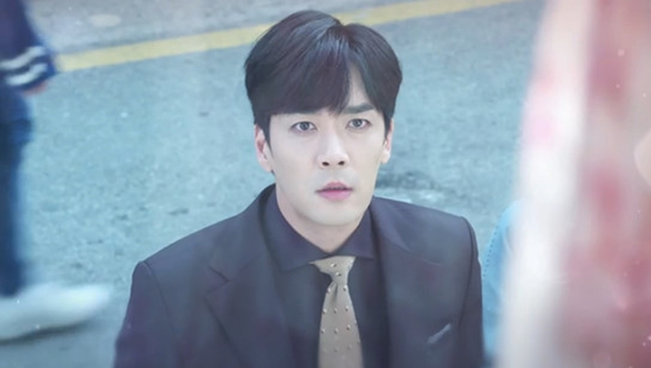 비켜라 운명아