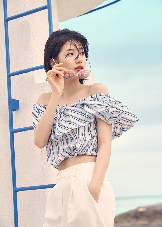 Bae Suzy
