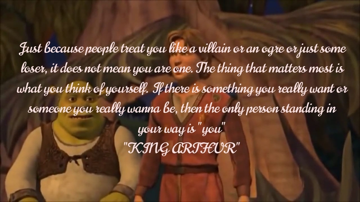shrek