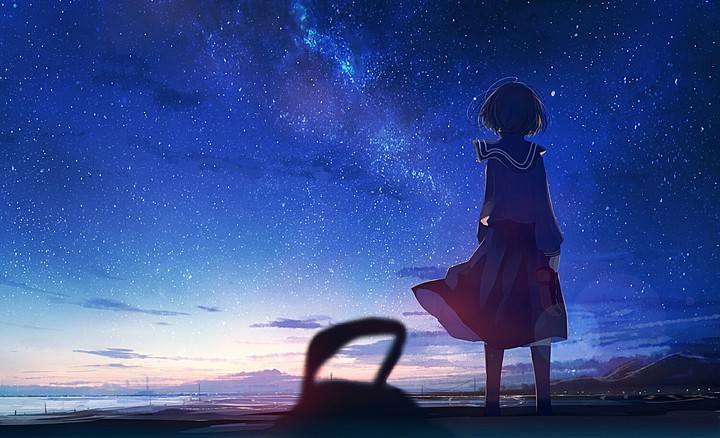 Anime ~ ❤