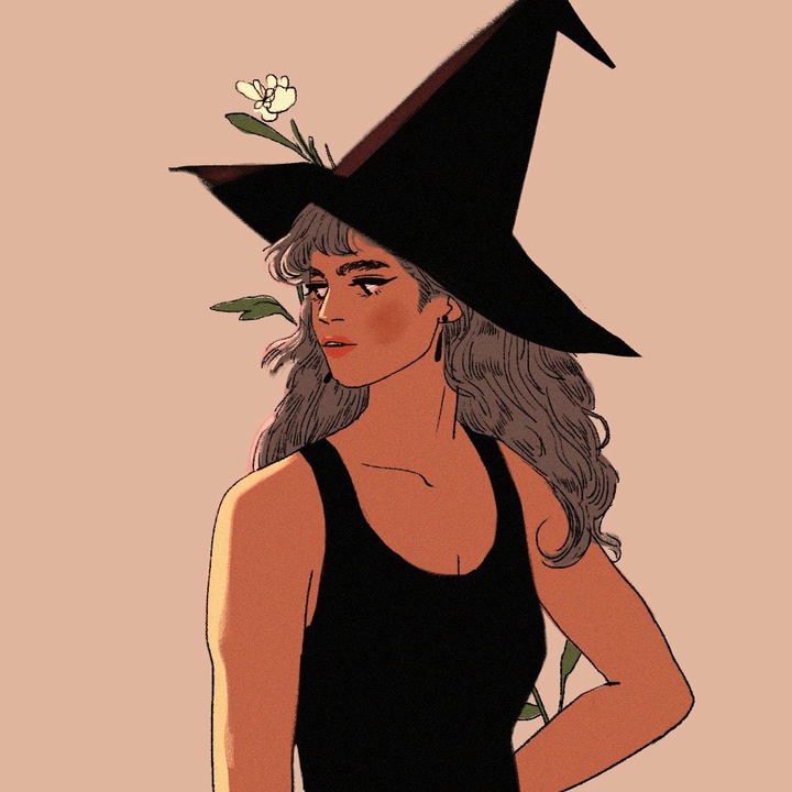 witch
