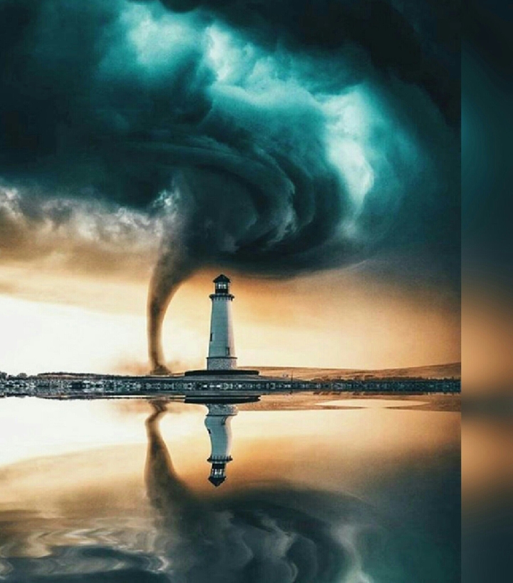 Tornado