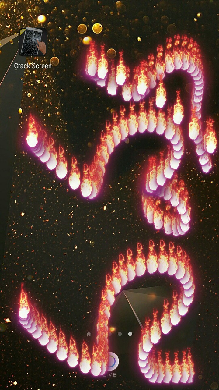 name
