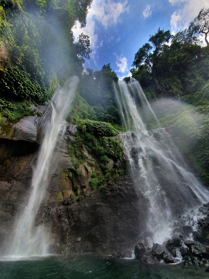 Waterfall
