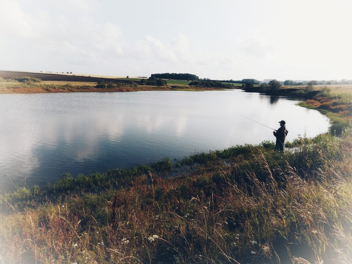 Fishing