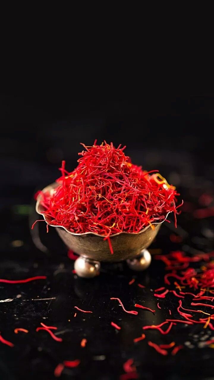 Saffron