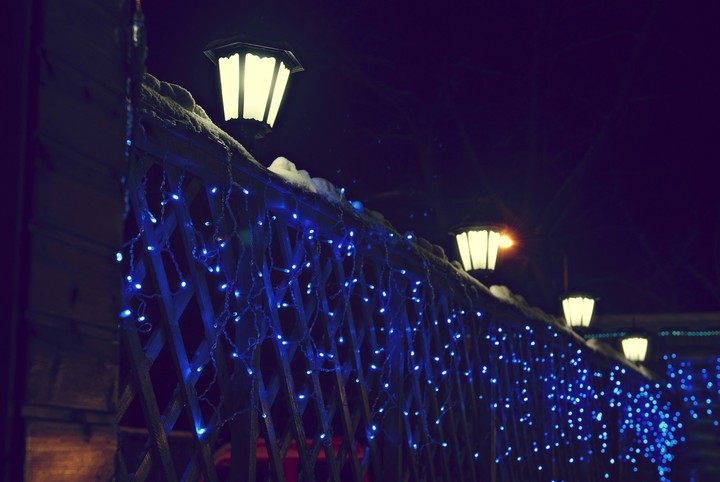 Lamps