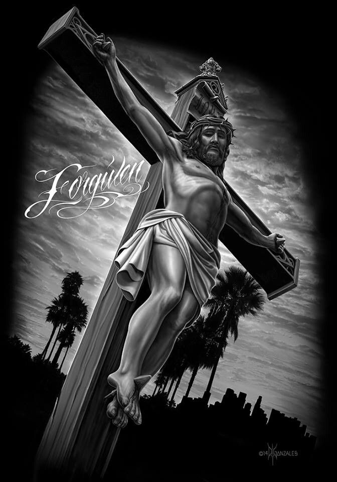 The Crucifixion
